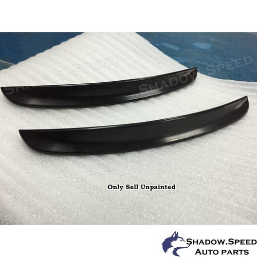 Stock ship wheel trim - wheel, spoiler